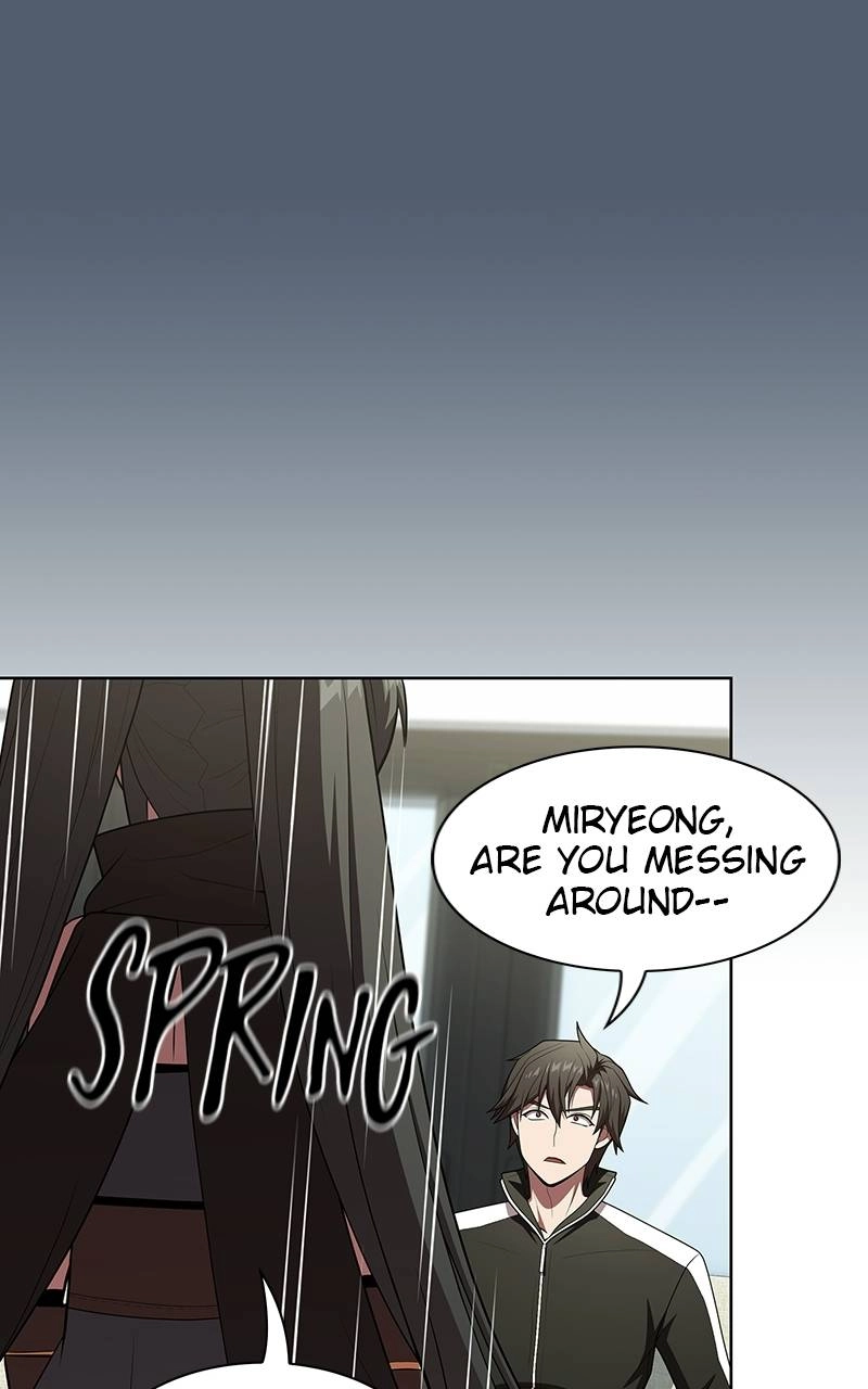 The Advanced Player of the Tutorial Tower Chapter 120 - Page 49