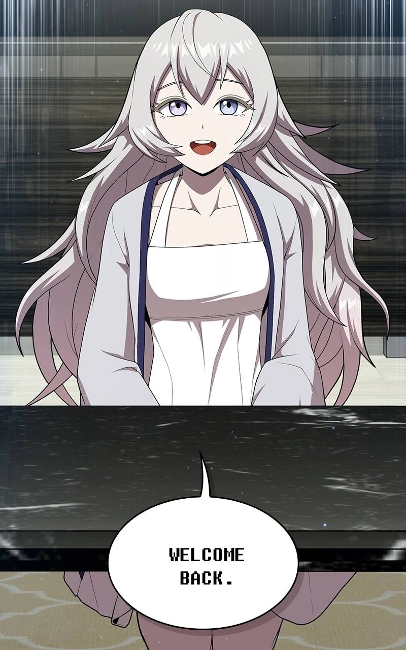 The Advanced Player of the Tutorial Tower Chapter 120 - Page 61