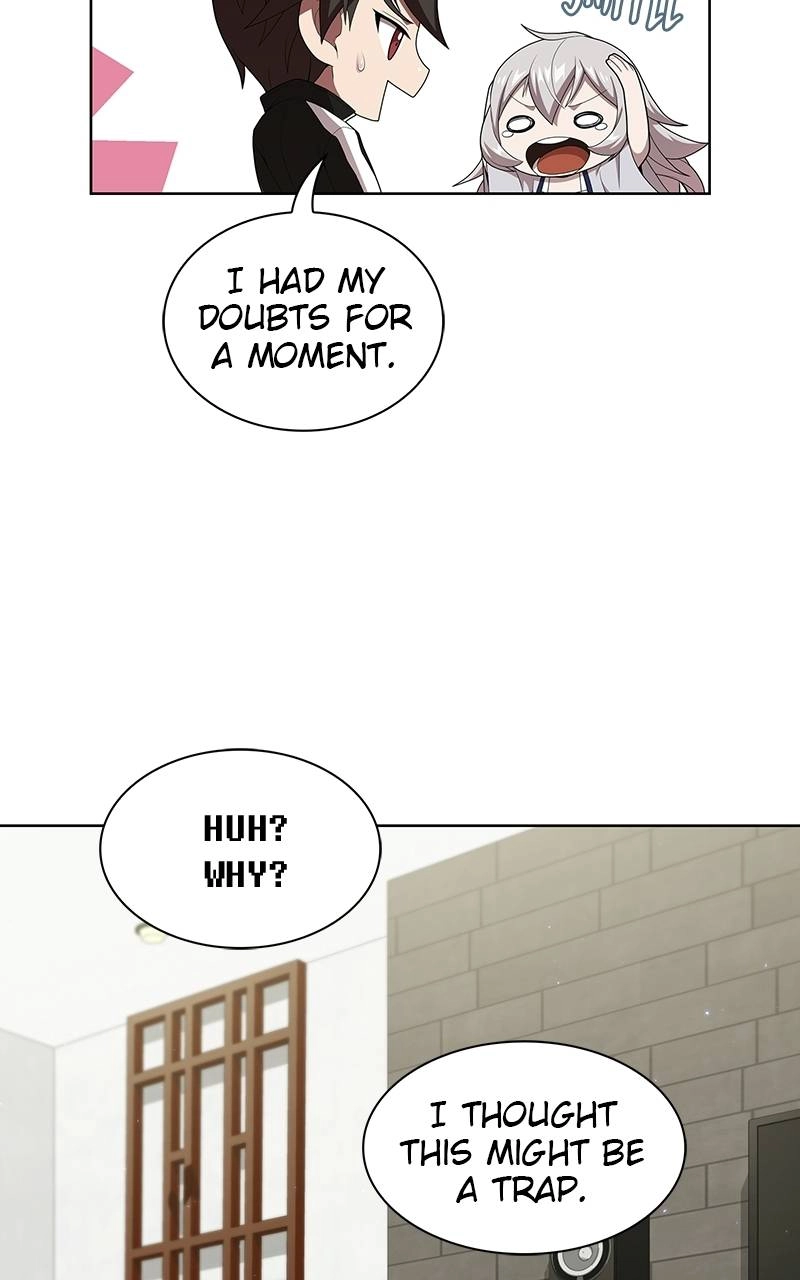 The Advanced Player of the Tutorial Tower Chapter 120 - Page 66