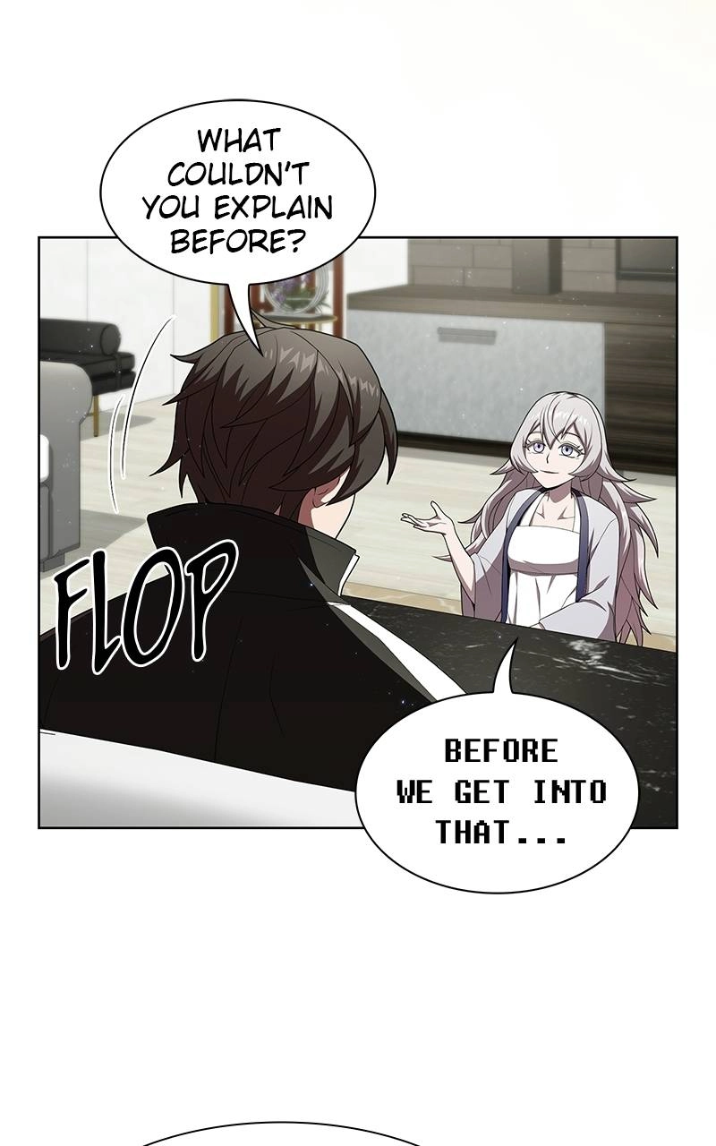 The Advanced Player of the Tutorial Tower Chapter 120 - Page 72