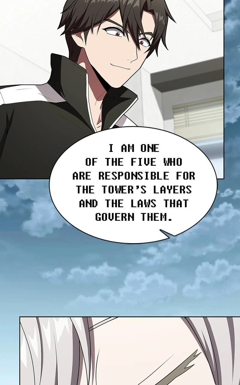 The Advanced Player of the Tutorial Tower Chapter 120 - Page 75