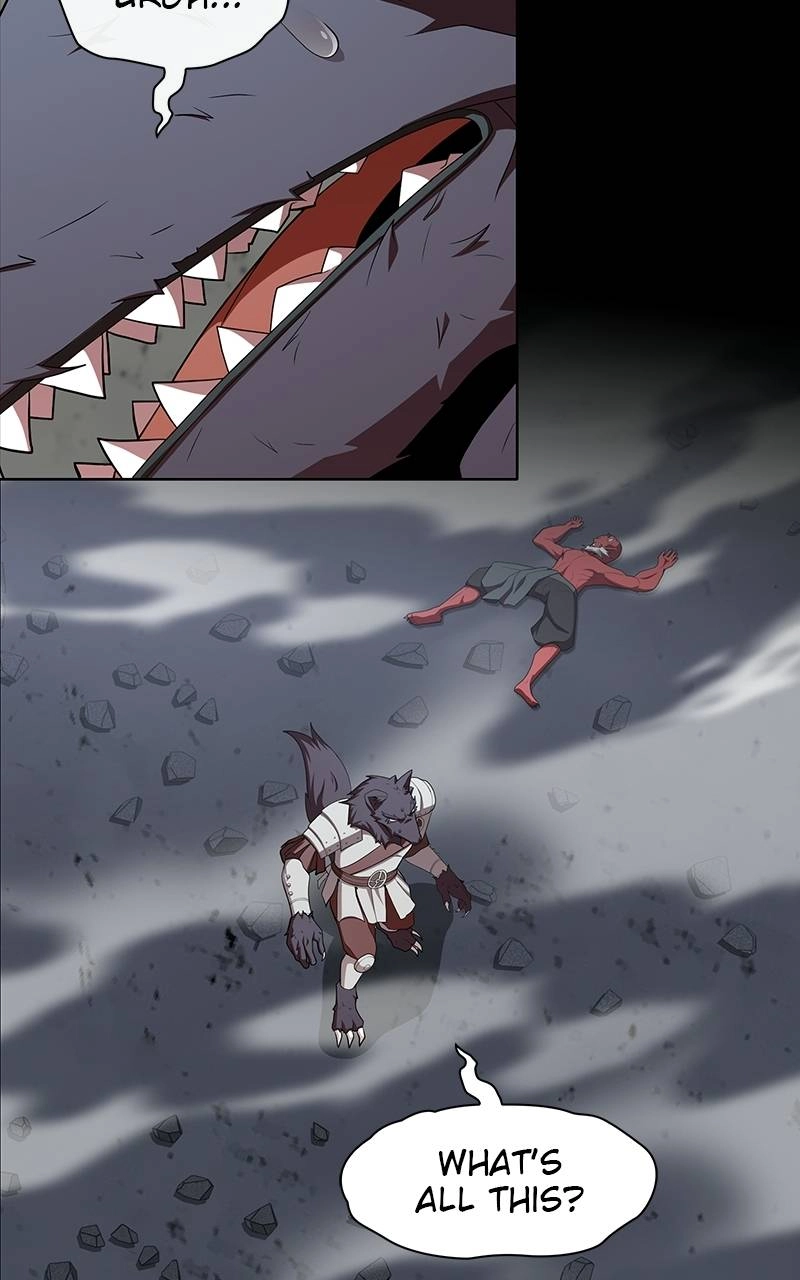 The Advanced Player of the Tutorial Tower Chapter 120 - Page 80