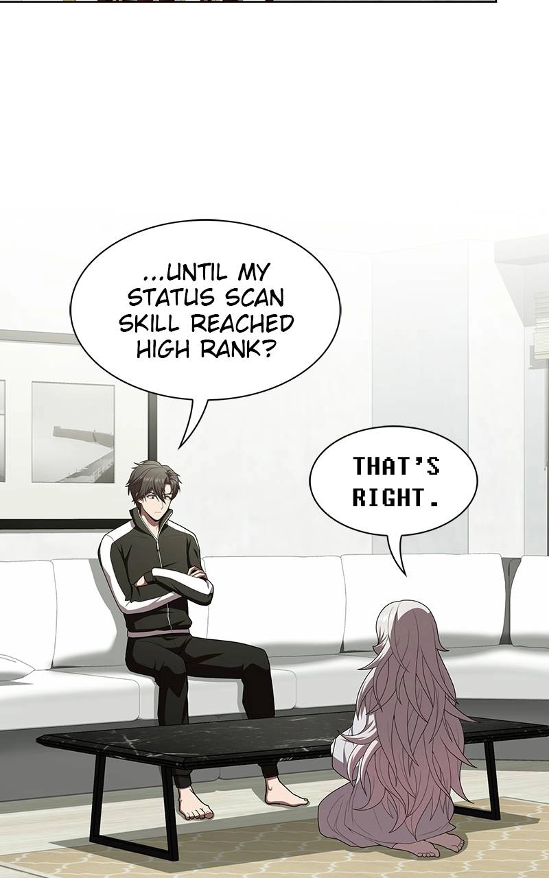 The Advanced Player of the Tutorial Tower Chapter 120 - Page 97