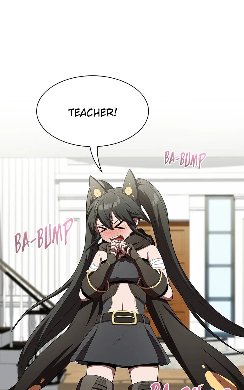 The Advanced Player of the Tutorial Tower Chapter 120 - Page 104