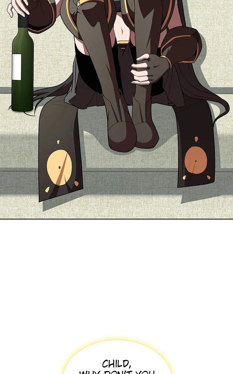 The Advanced Player of the Tutorial Tower Chapter 121 - Page 4