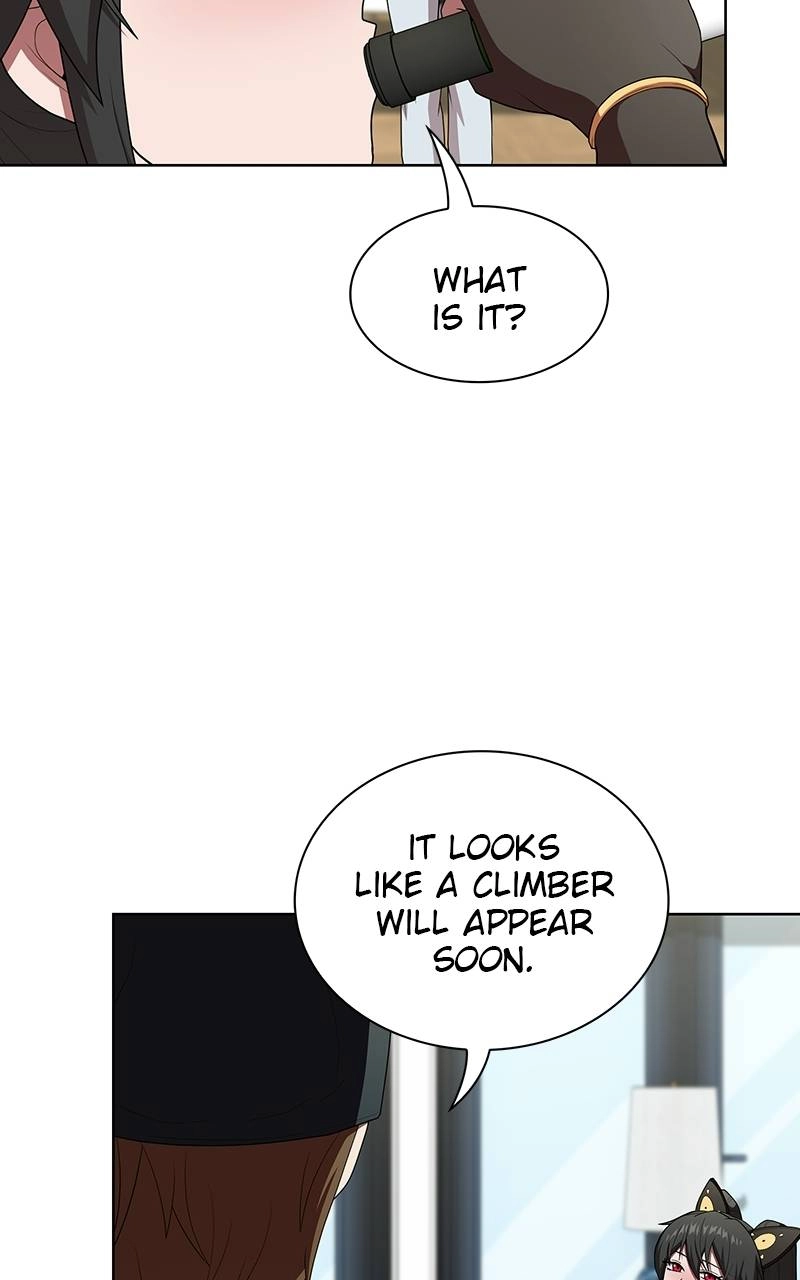 The Advanced Player of the Tutorial Tower Chapter 121 - Page 8