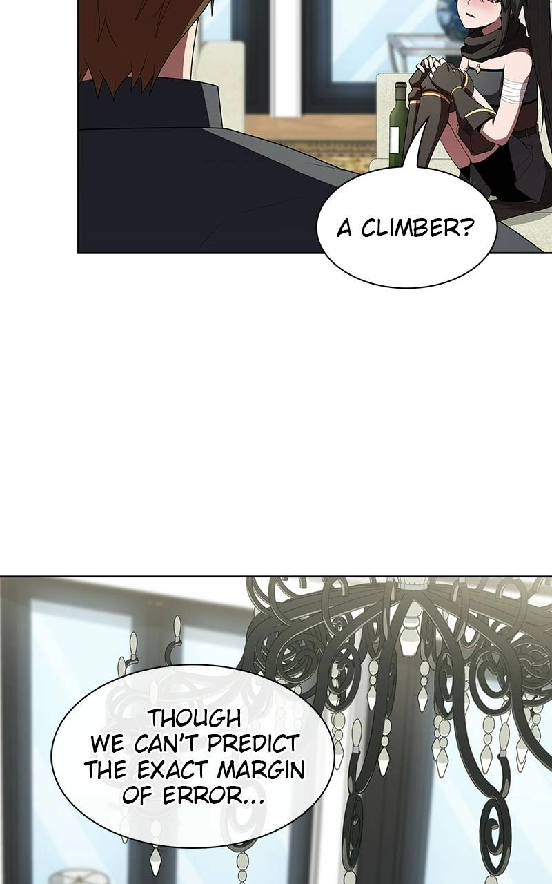 The Advanced Player of the Tutorial Tower Chapter 121 - Page 9
