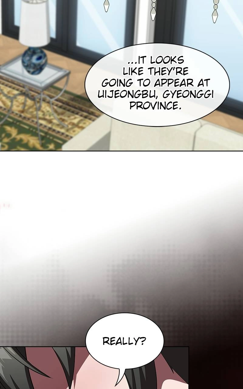 The Advanced Player of the Tutorial Tower Chapter 121 - Page 10