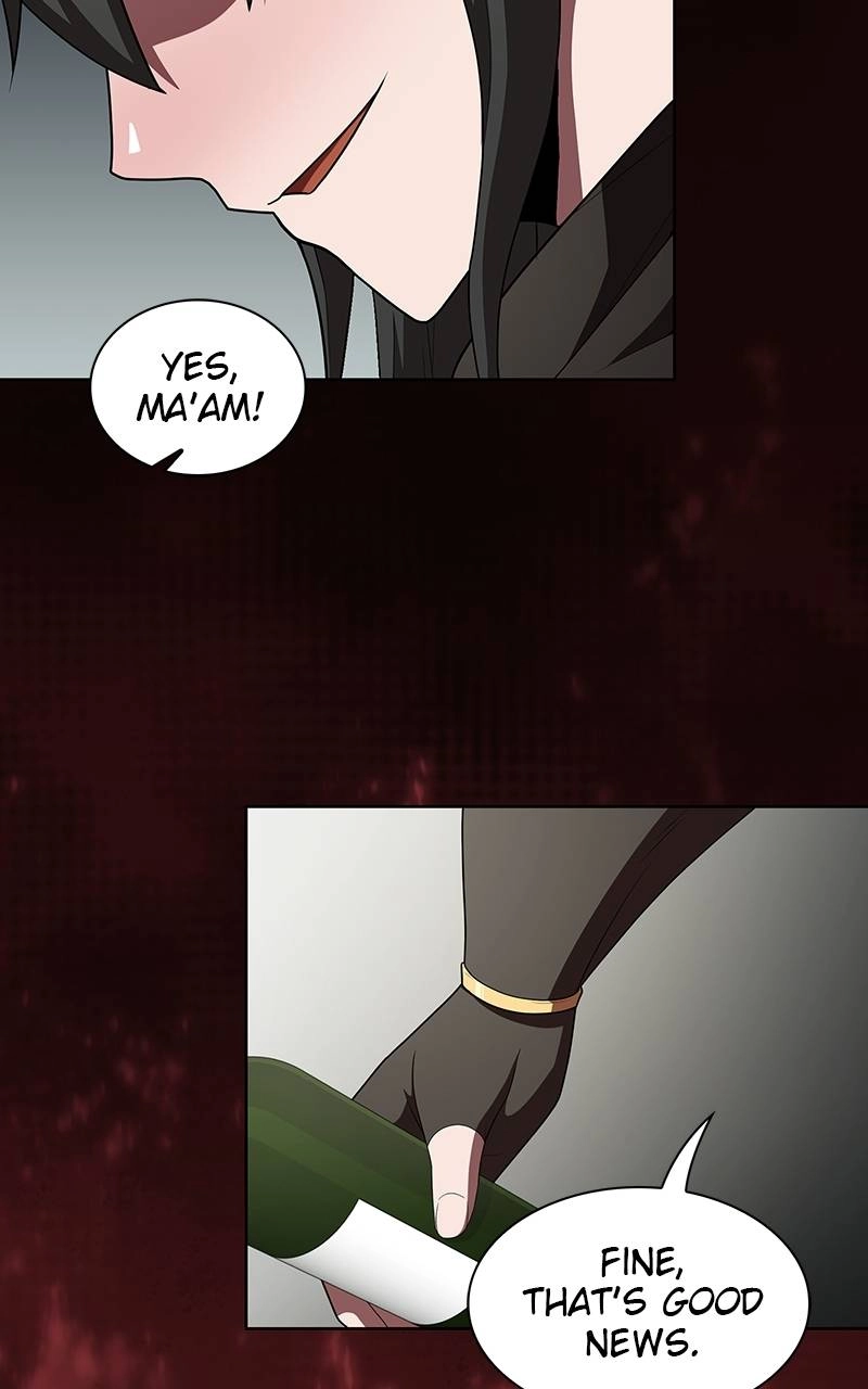 The Advanced Player of the Tutorial Tower Chapter 121 - Page 11