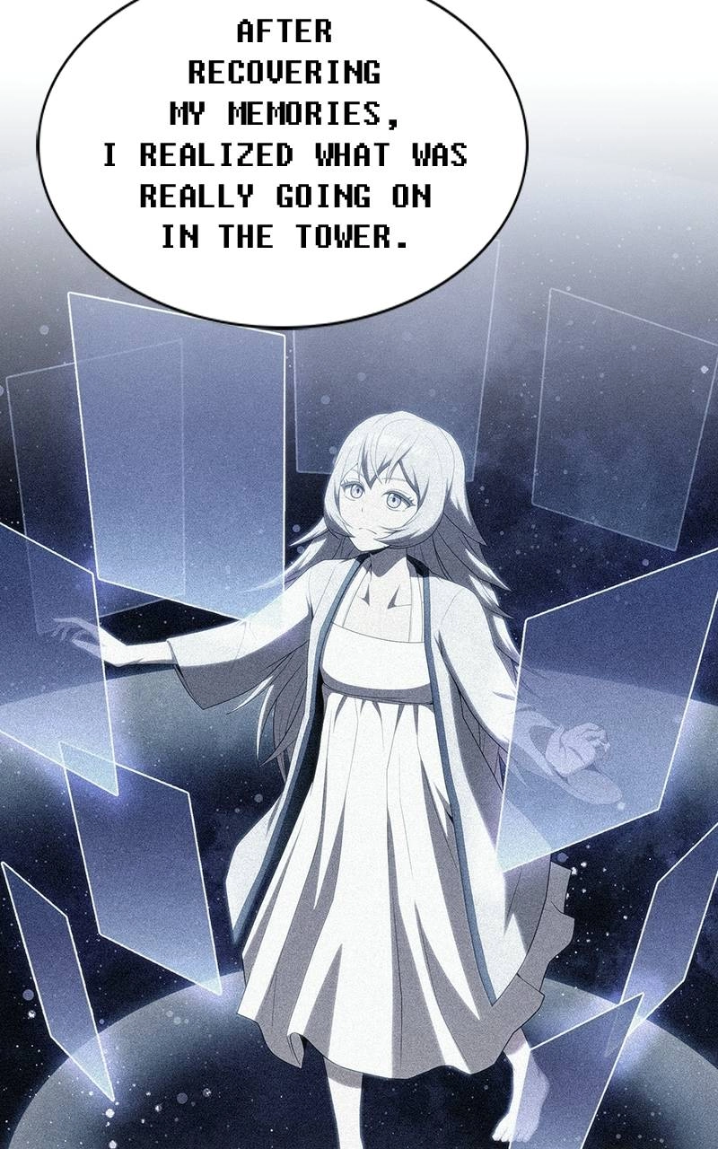 The Advanced Player of the Tutorial Tower Chapter 121 - Page 20