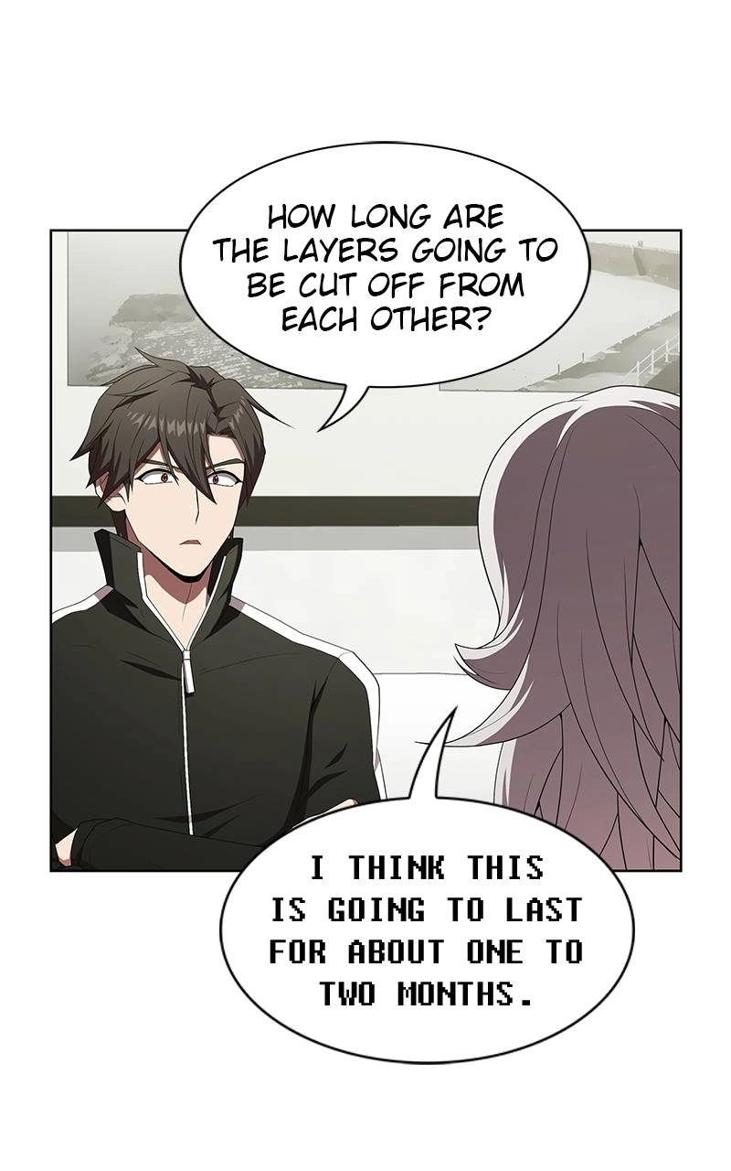The Advanced Player of the Tutorial Tower Chapter 121 - Page 24
