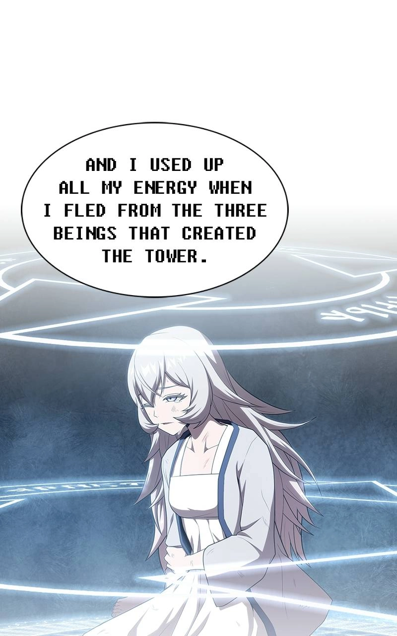 The Advanced Player of the Tutorial Tower Chapter 121 - Page 27