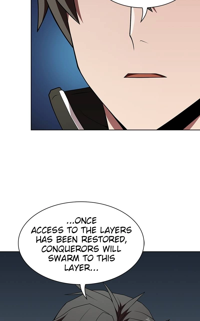 The Advanced Player of the Tutorial Tower Chapter 121 - Page 30