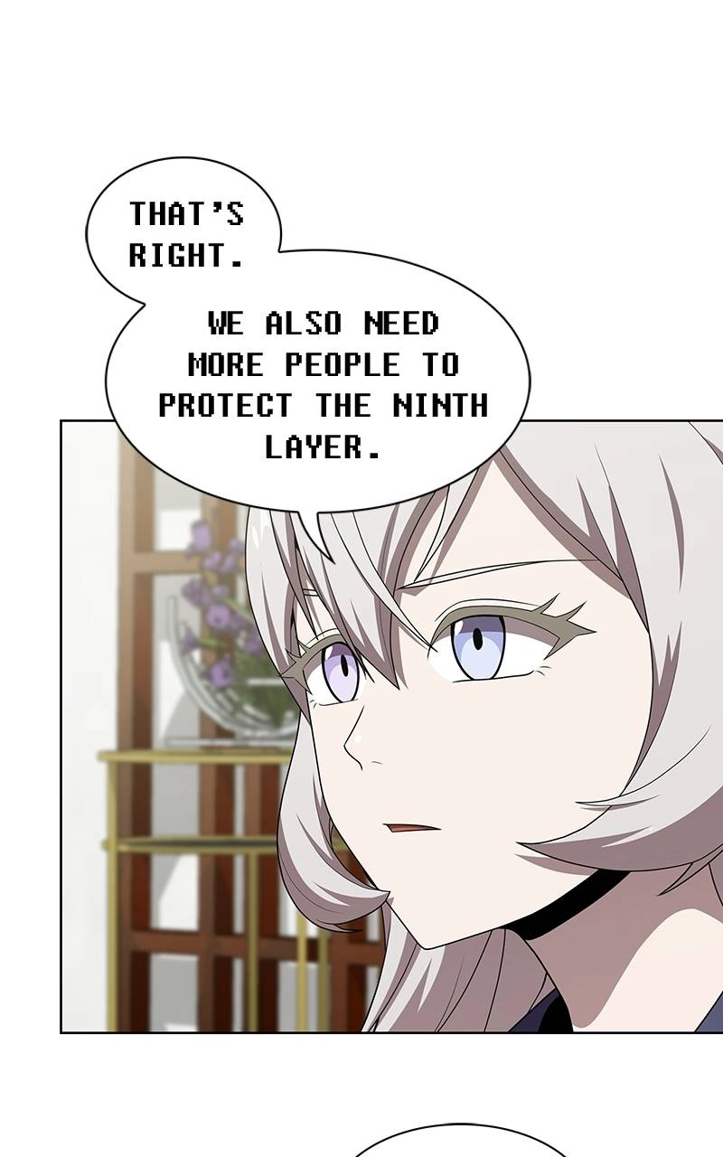 The Advanced Player of the Tutorial Tower Chapter 121 - Page 32