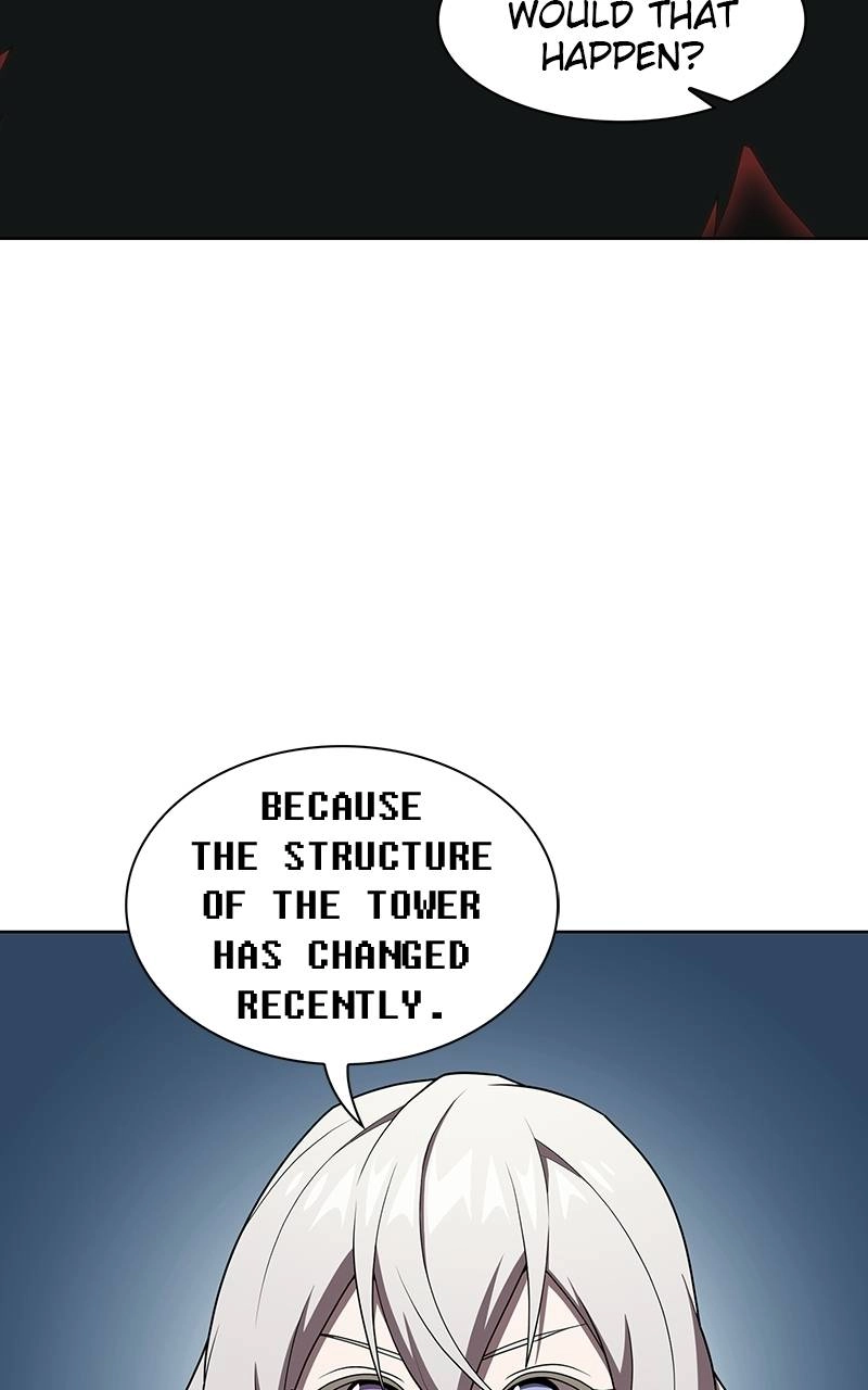 The Advanced Player of the Tutorial Tower Chapter 121 - Page 36