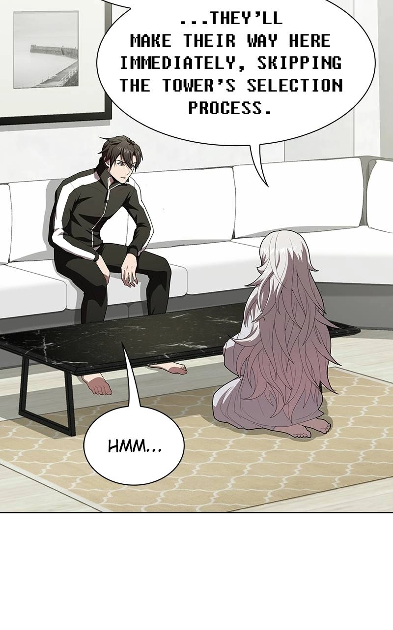 The Advanced Player of the Tutorial Tower Chapter 121 - Page 60