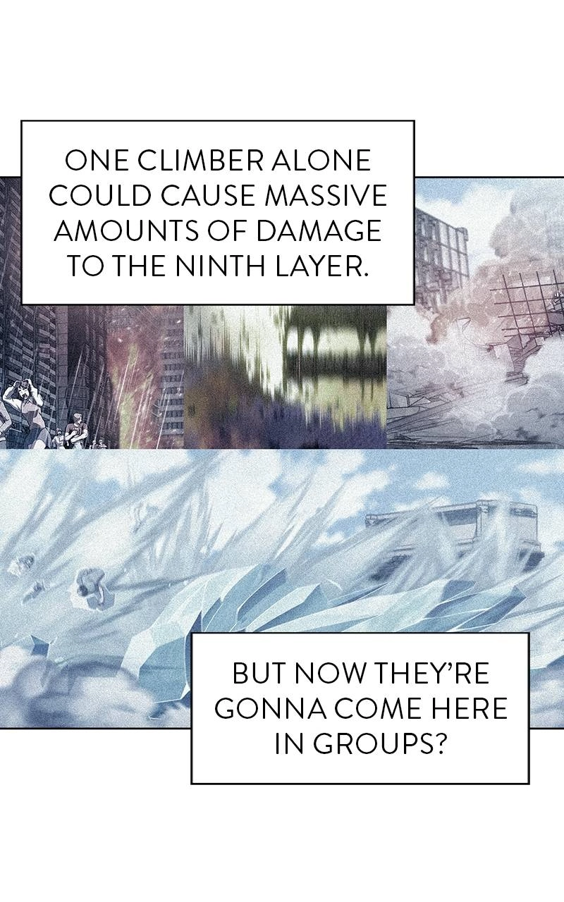 The Advanced Player of the Tutorial Tower Chapter 121 - Page 61