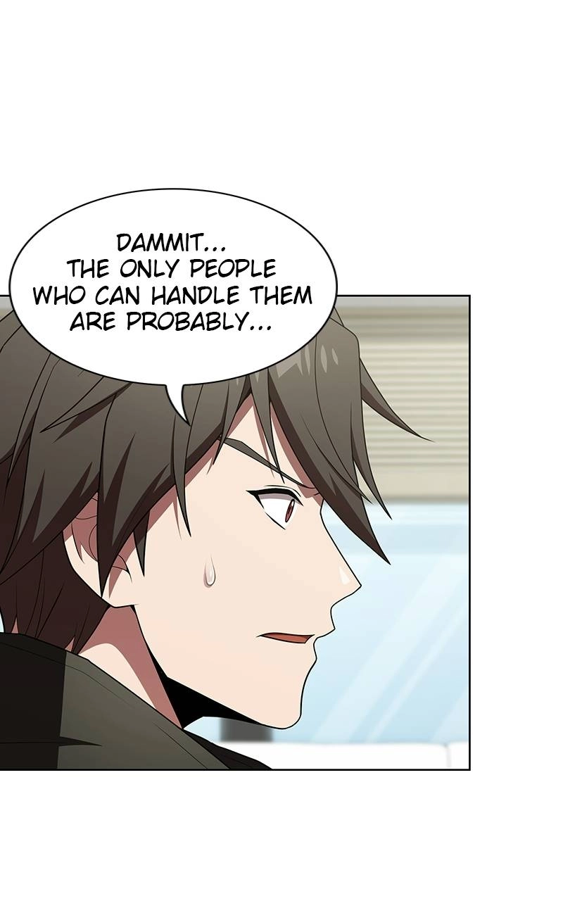 The Advanced Player of the Tutorial Tower Chapter 121 - Page 62