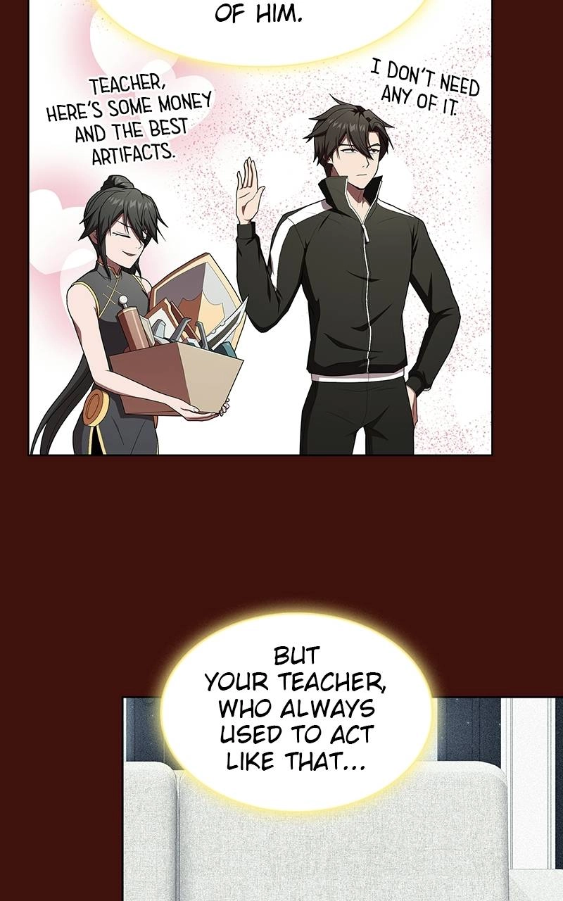 The Advanced Player of the Tutorial Tower Chapter 121 - Page 100