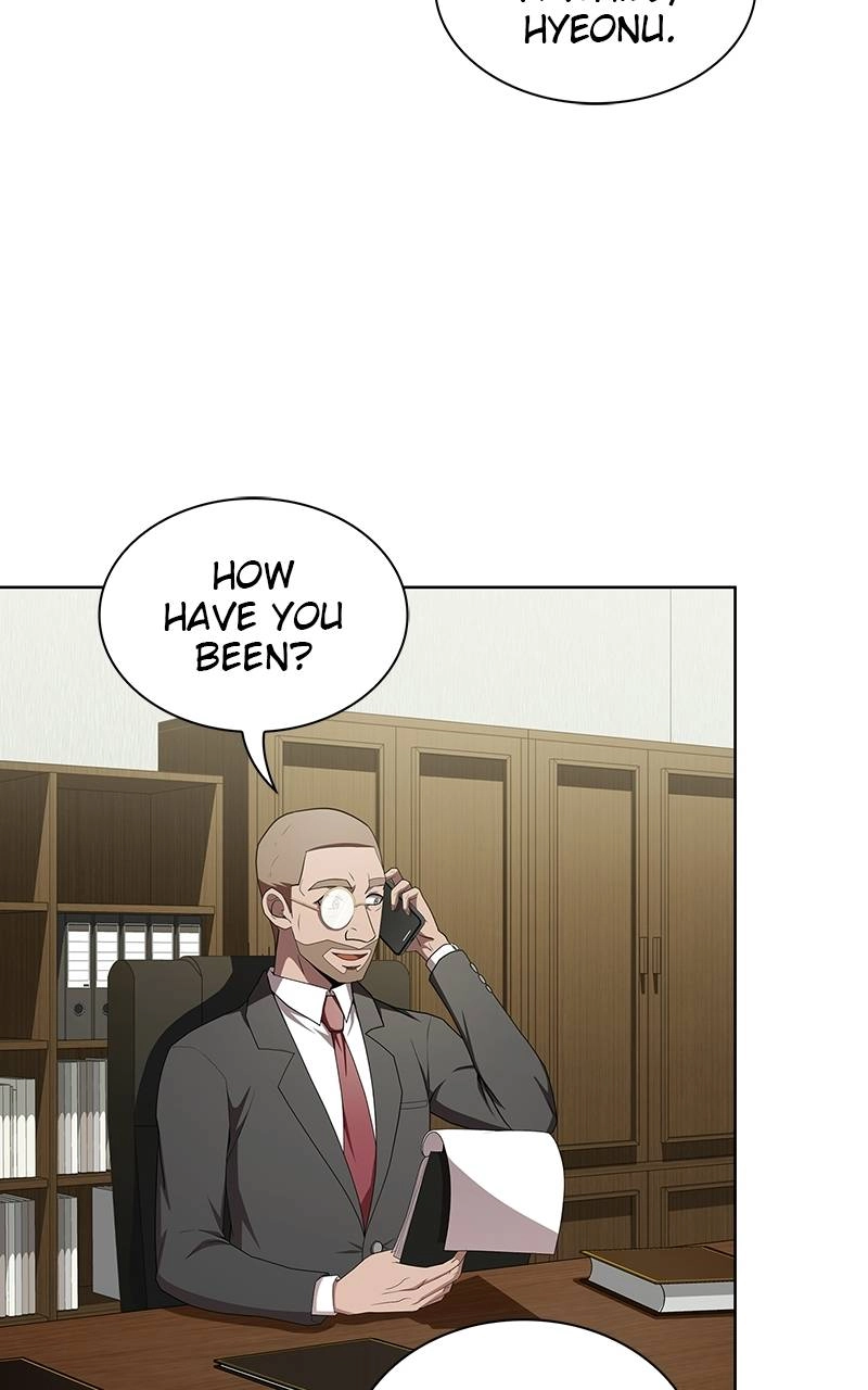 The Advanced Player of the Tutorial Tower Chapter 122 - Page 9