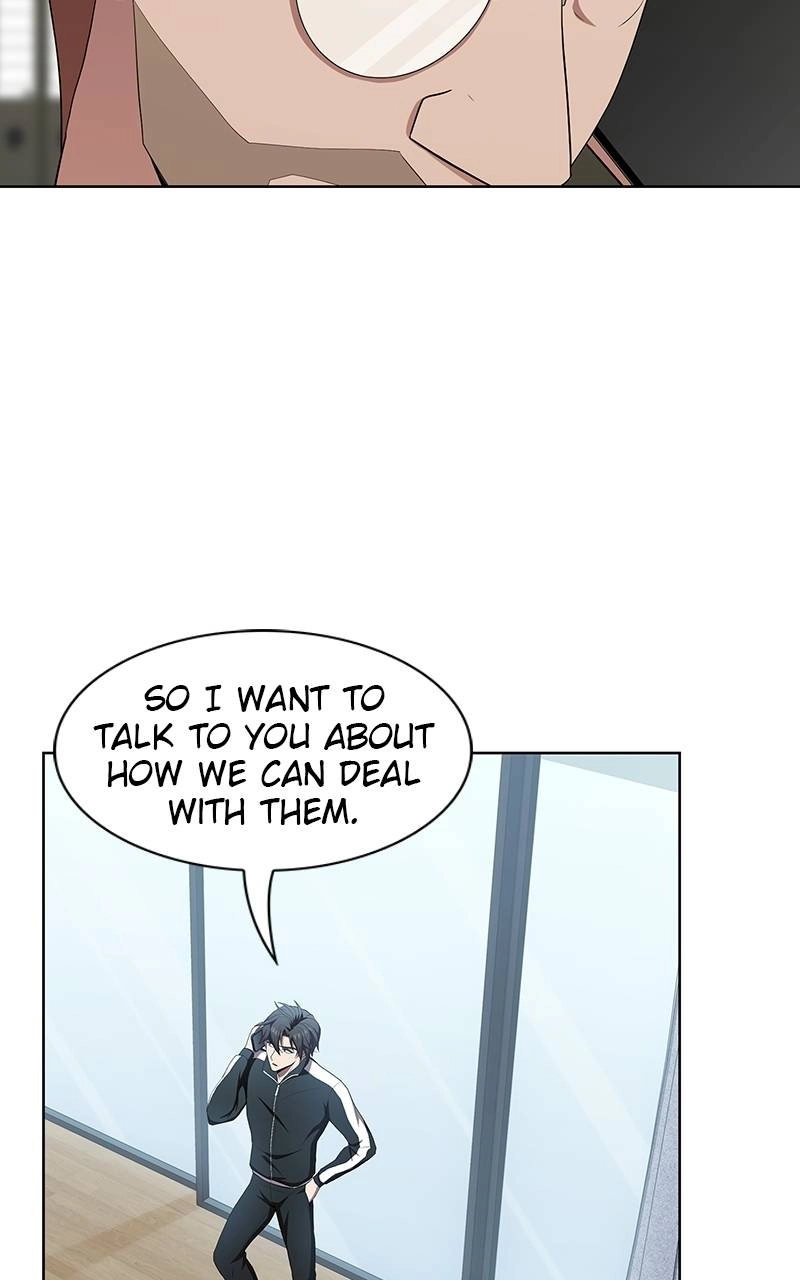 The Advanced Player of the Tutorial Tower Chapter 122 - Page 11