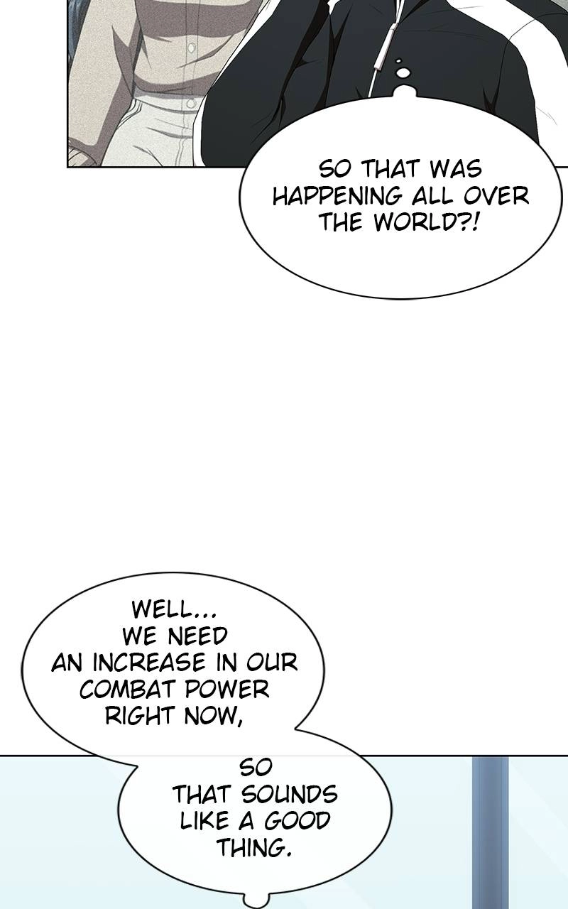 The Advanced Player of the Tutorial Tower Chapter 122 - Page 19