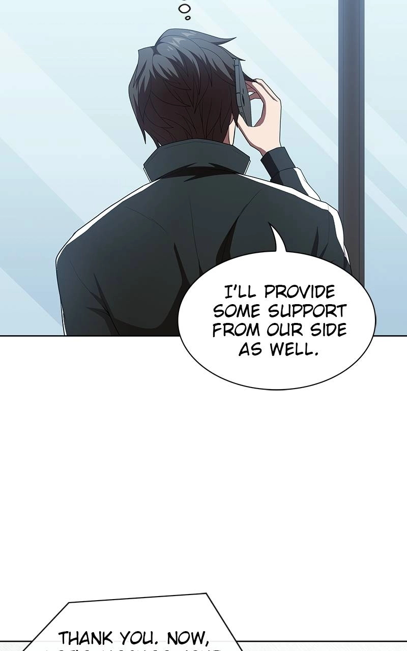 The Advanced Player of the Tutorial Tower Chapter 122 - Page 20