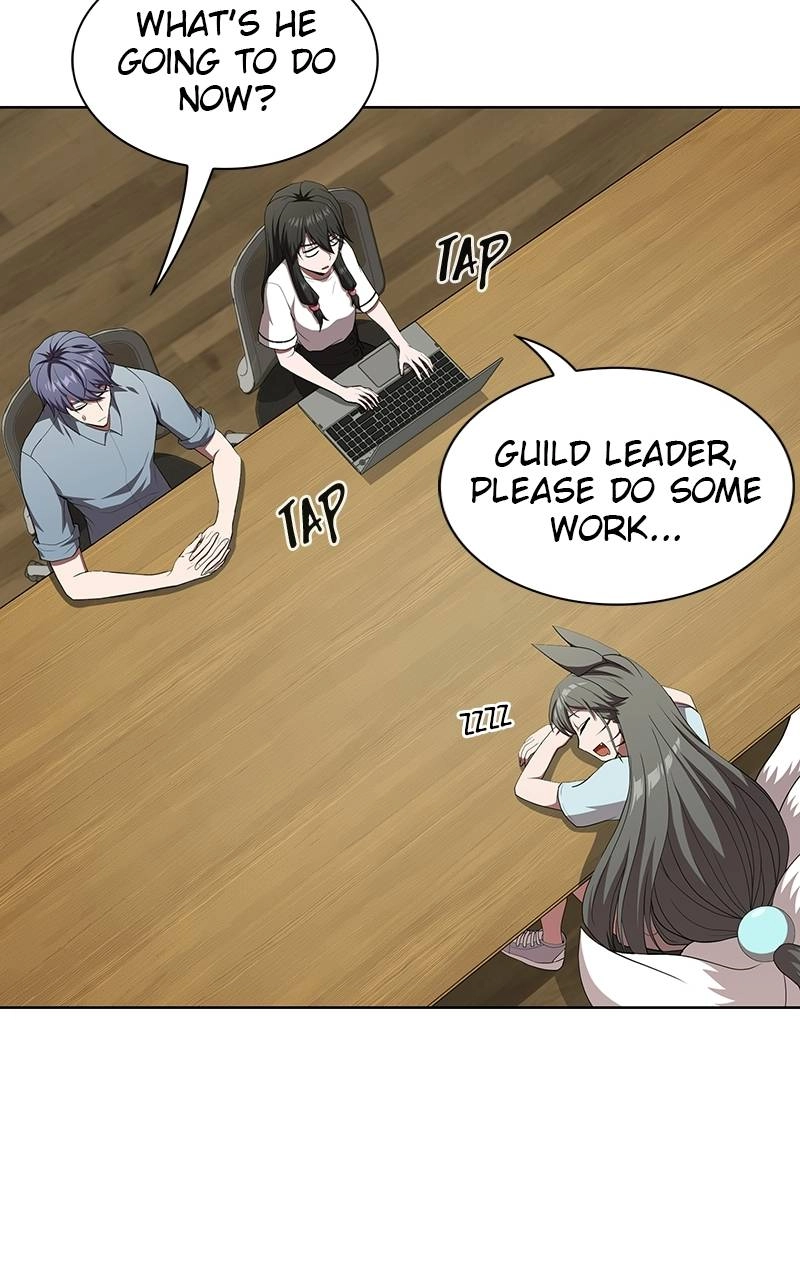 The Advanced Player of the Tutorial Tower Chapter 122 - Page 27
