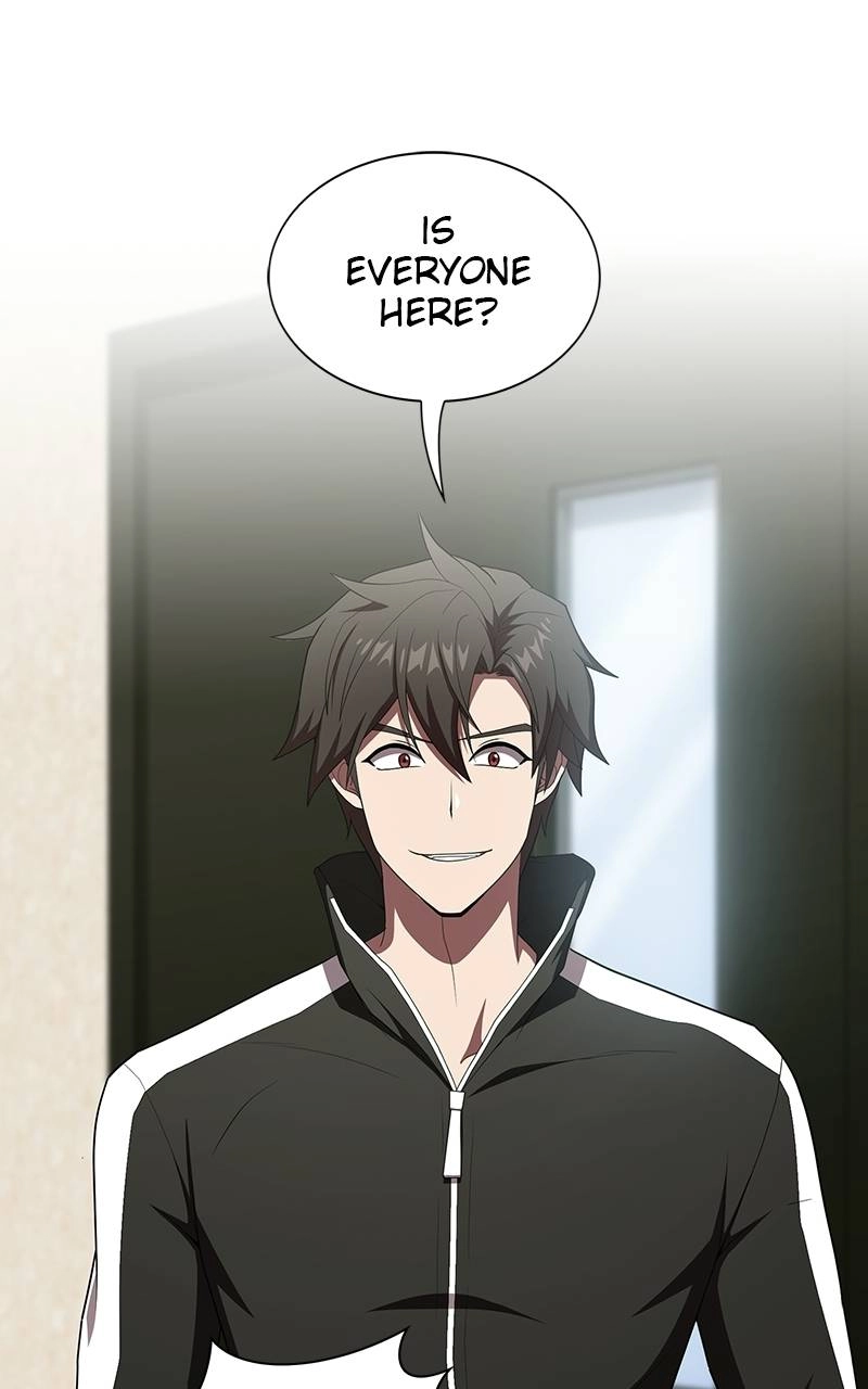 The Advanced Player of the Tutorial Tower Chapter 122 - Page 29