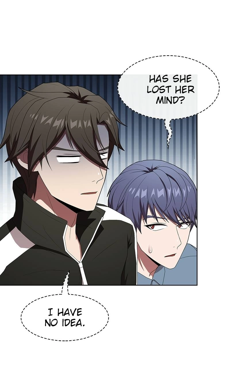 The Advanced Player of the Tutorial Tower Chapter 122 - Page 35