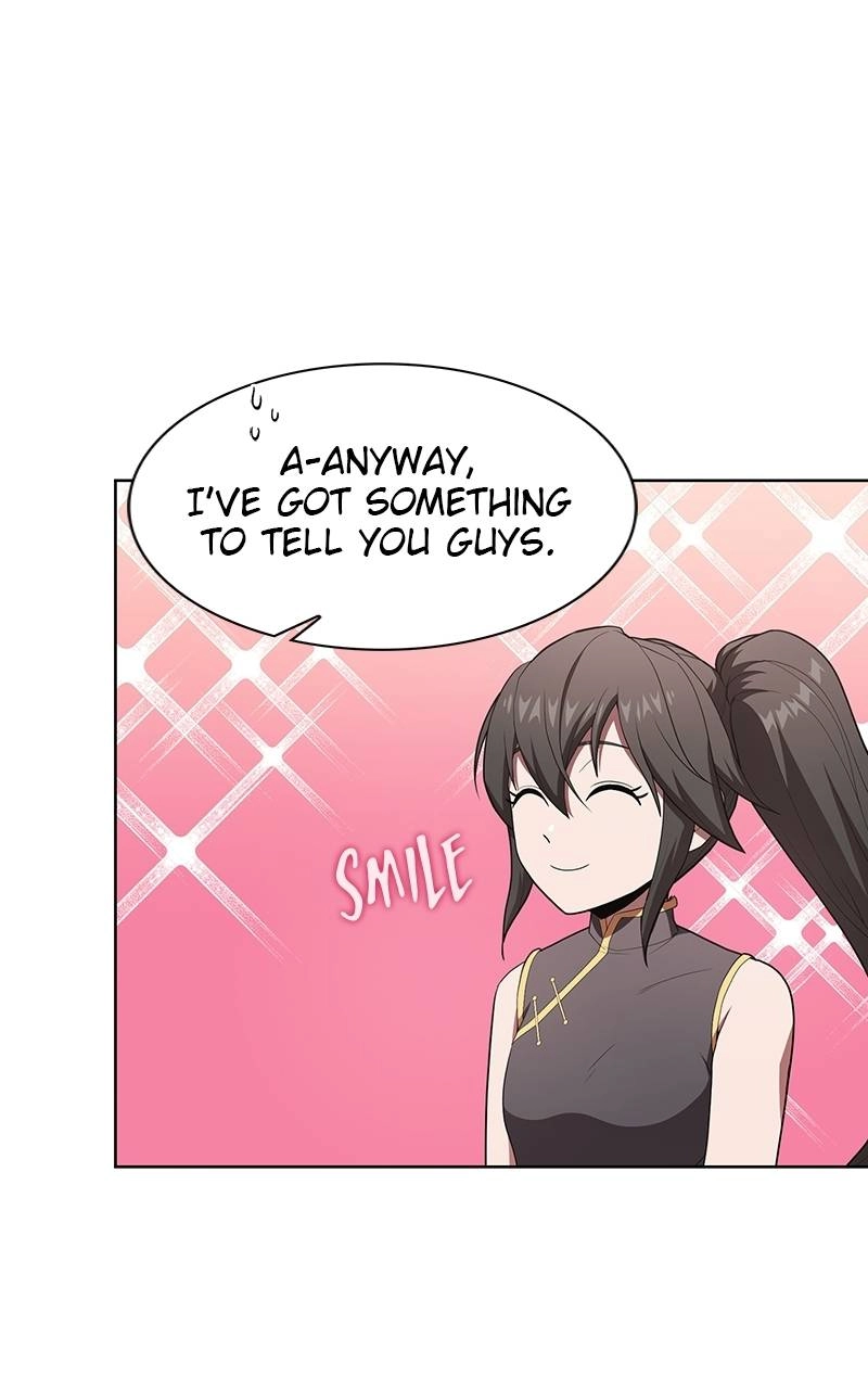 The Advanced Player of the Tutorial Tower Chapter 122 - Page 36