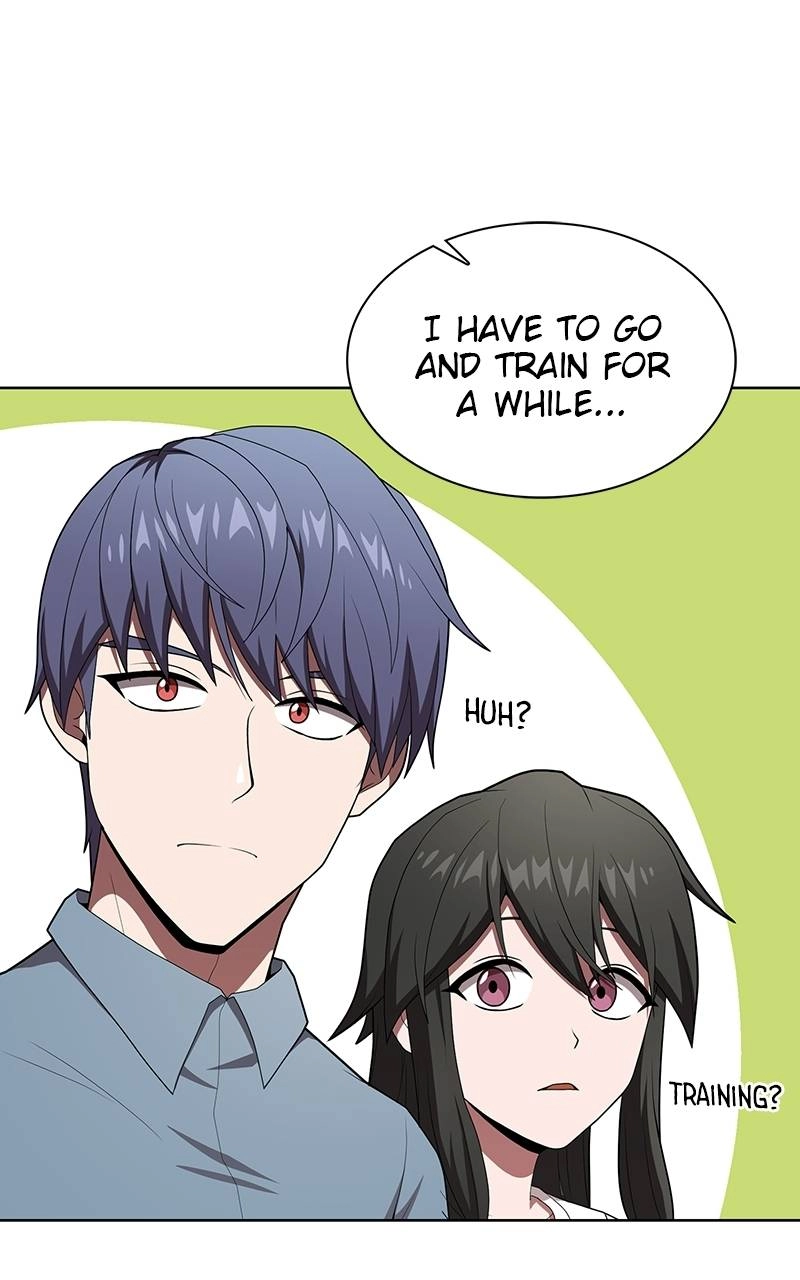 The Advanced Player of the Tutorial Tower Chapter 122 - Page 37