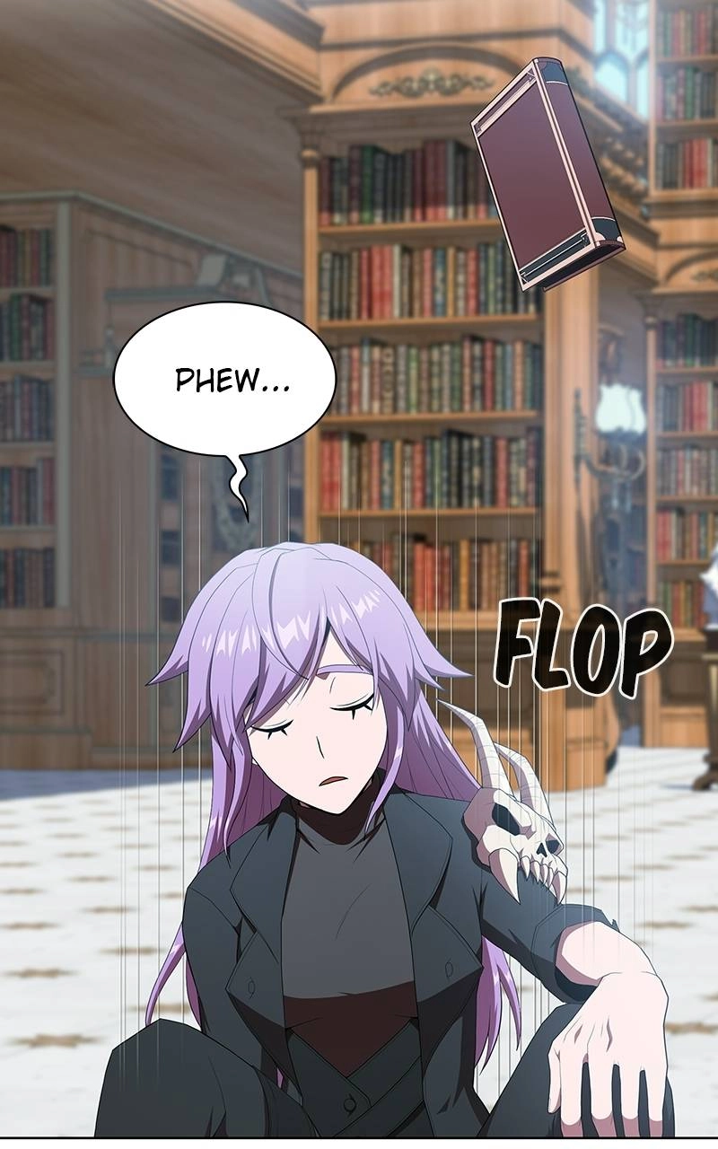 The Advanced Player of the Tutorial Tower Chapter 122 - Page 48