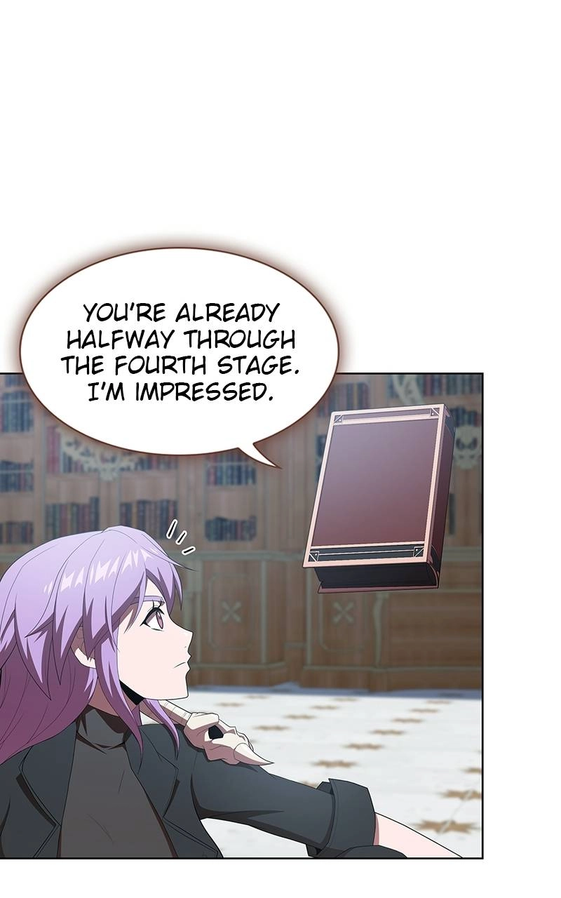 The Advanced Player of the Tutorial Tower Chapter 122 - Page 49