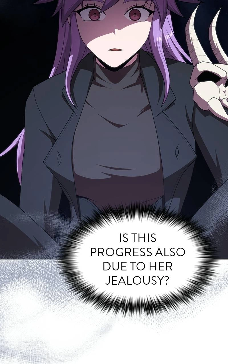 The Advanced Player of the Tutorial Tower Chapter 122 - Page 53