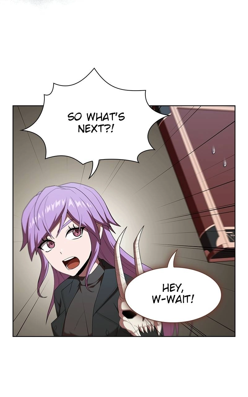 The Advanced Player of the Tutorial Tower Chapter 122 - Page 54