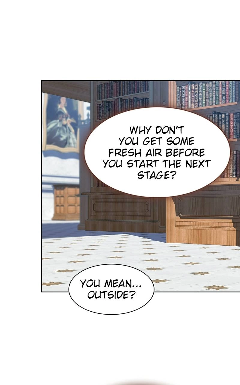 The Advanced Player of the Tutorial Tower Chapter 122 - Page 55