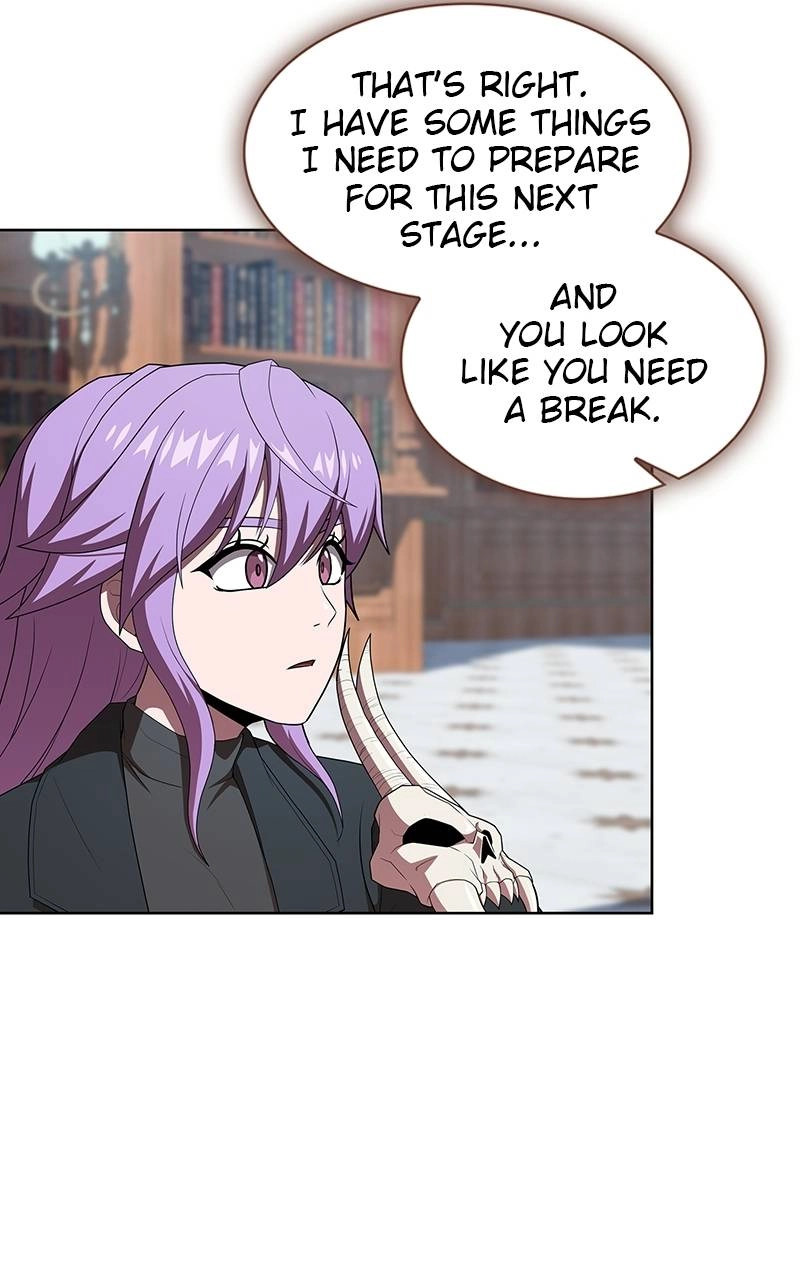 The Advanced Player of the Tutorial Tower Chapter 122 - Page 56