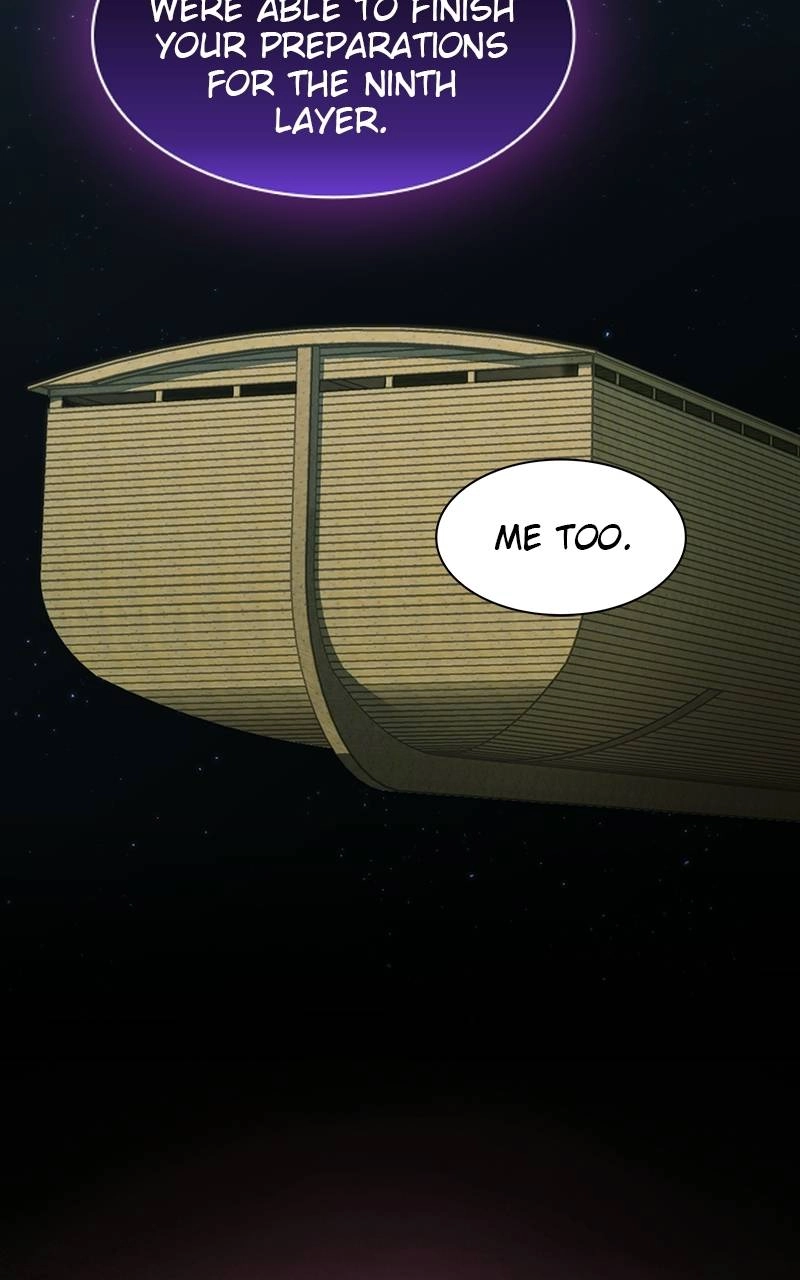The Advanced Player of the Tutorial Tower Chapter 122 - Page 61