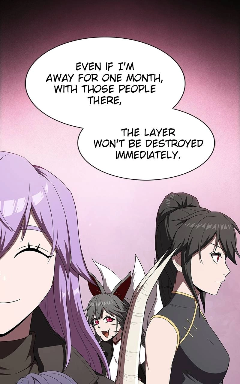 The Advanced Player of the Tutorial Tower Chapter 122 - Page 62