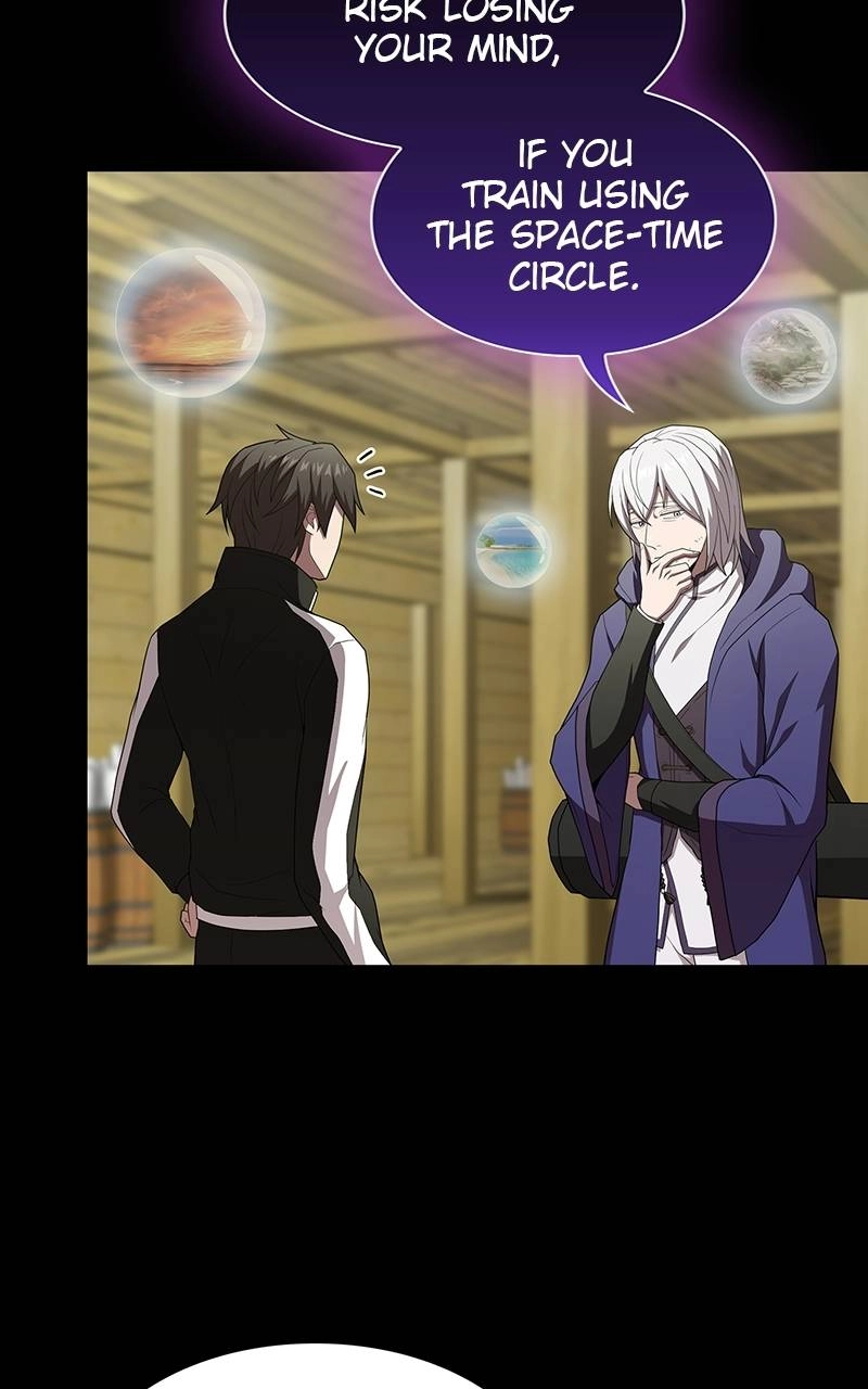 The Advanced Player of the Tutorial Tower Chapter 122 - Page 64