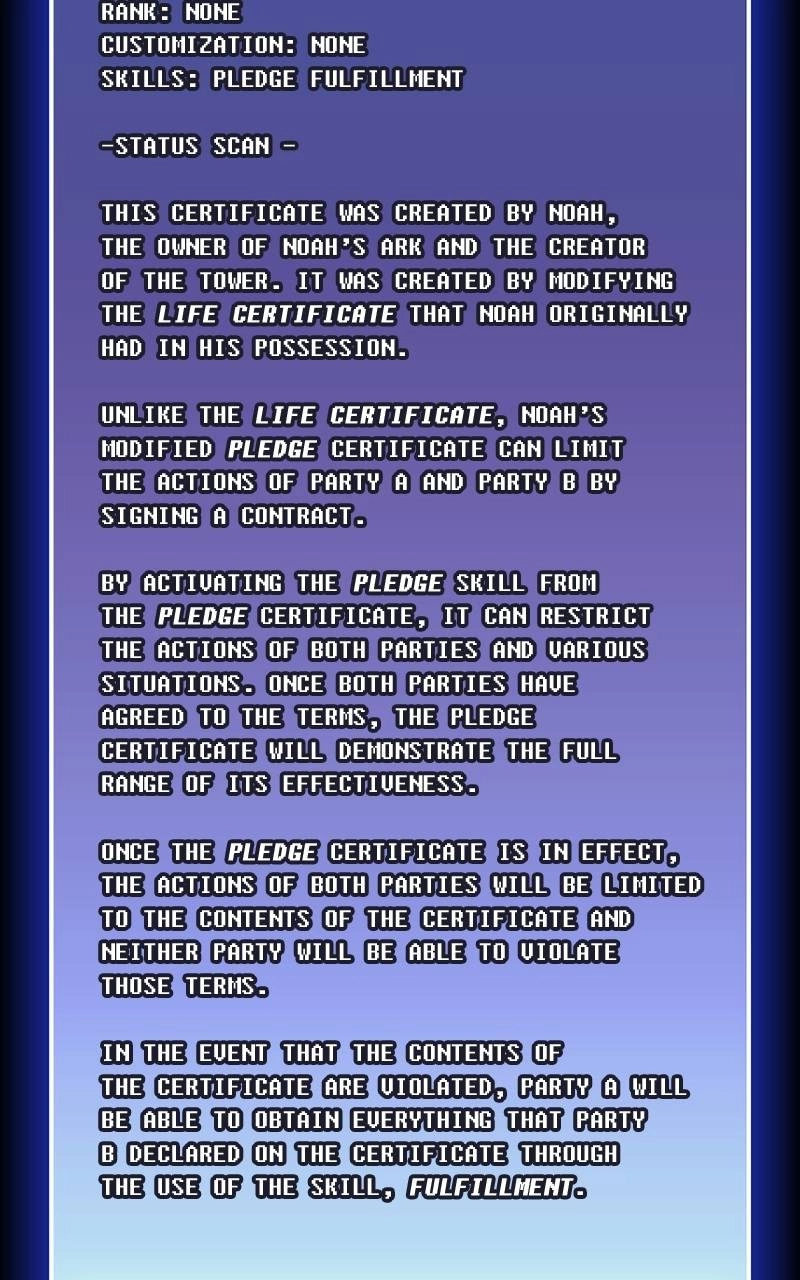 The Advanced Player of the Tutorial Tower Chapter 122 - Page 69