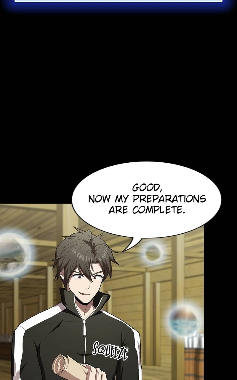 The Advanced Player of the Tutorial Tower Chapter 122 - Page 70