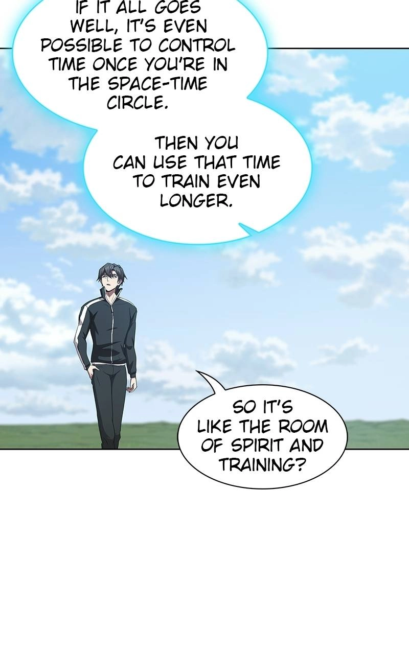 The Advanced Player of the Tutorial Tower Chapter 122 - Page 80