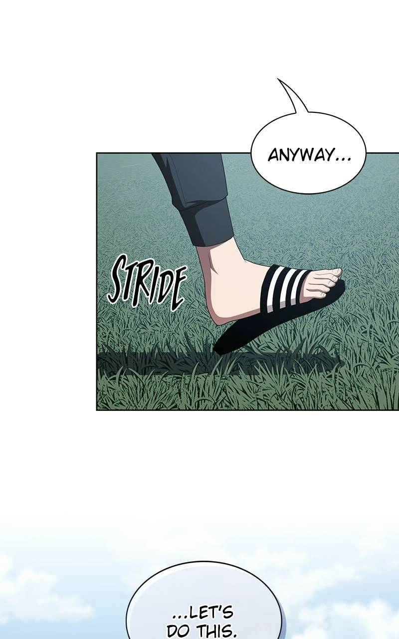 The Advanced Player of the Tutorial Tower Chapter 122 - Page 81
