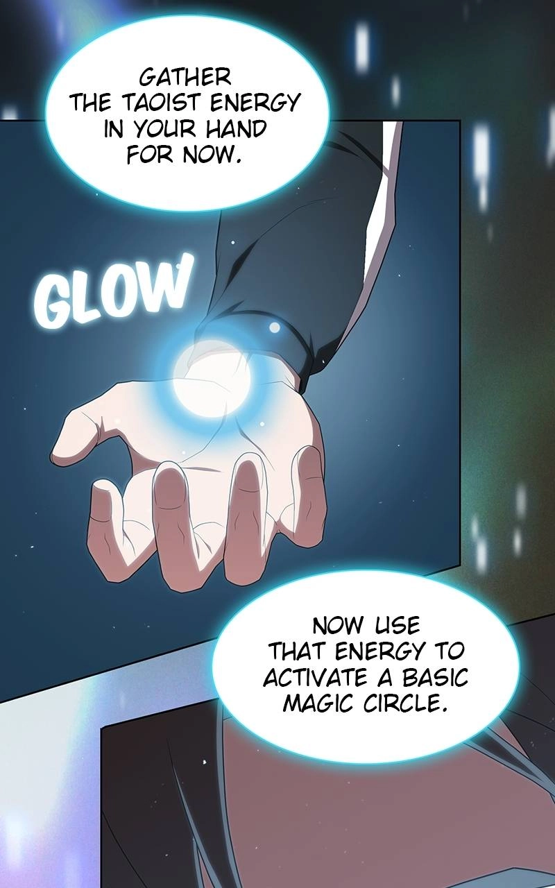 The Advanced Player of the Tutorial Tower Chapter 122 - Page 85