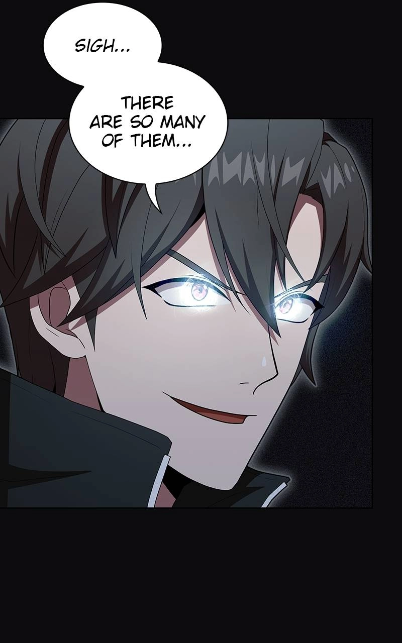 The Advanced Player of the Tutorial Tower Chapter 123 - Page 34