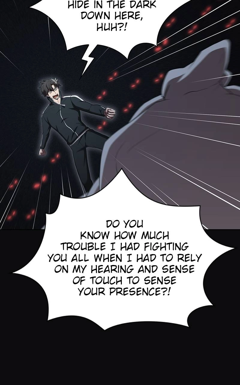 The Advanced Player of the Tutorial Tower Chapter 123 - Page 38