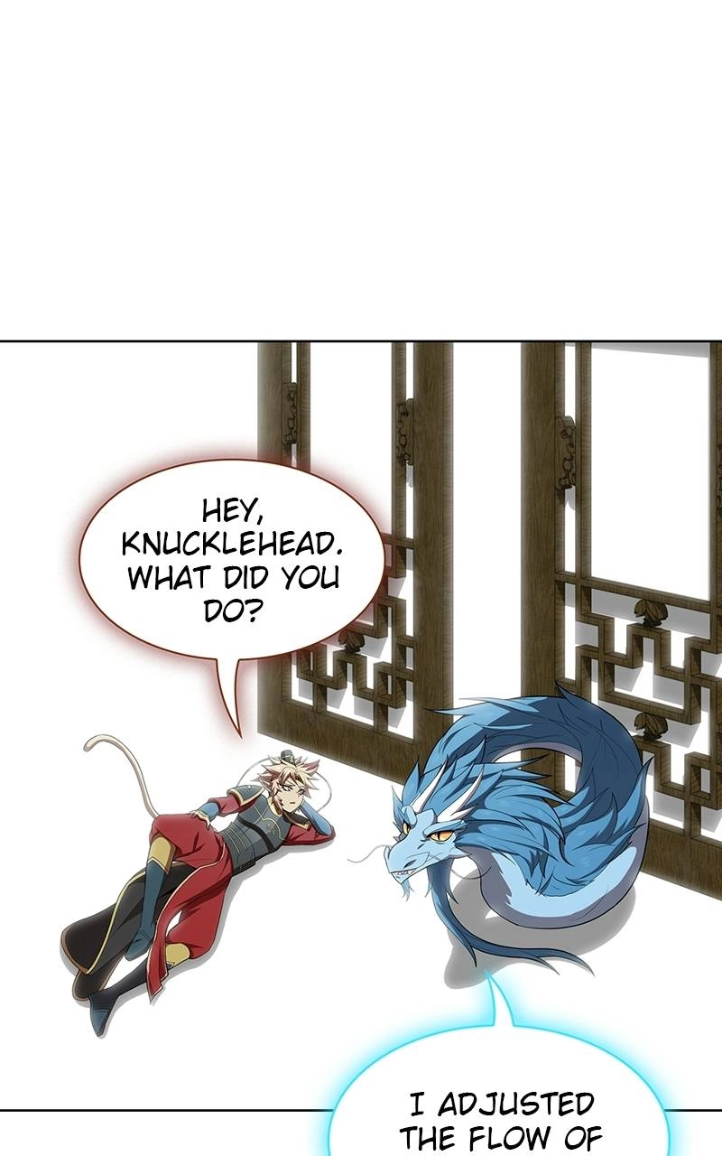 The Advanced Player of the Tutorial Tower Chapter 123 - Page 46