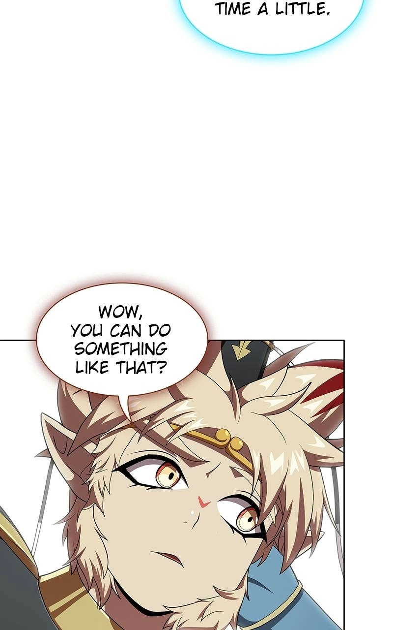 The Advanced Player of the Tutorial Tower Chapter 123 - Page 47